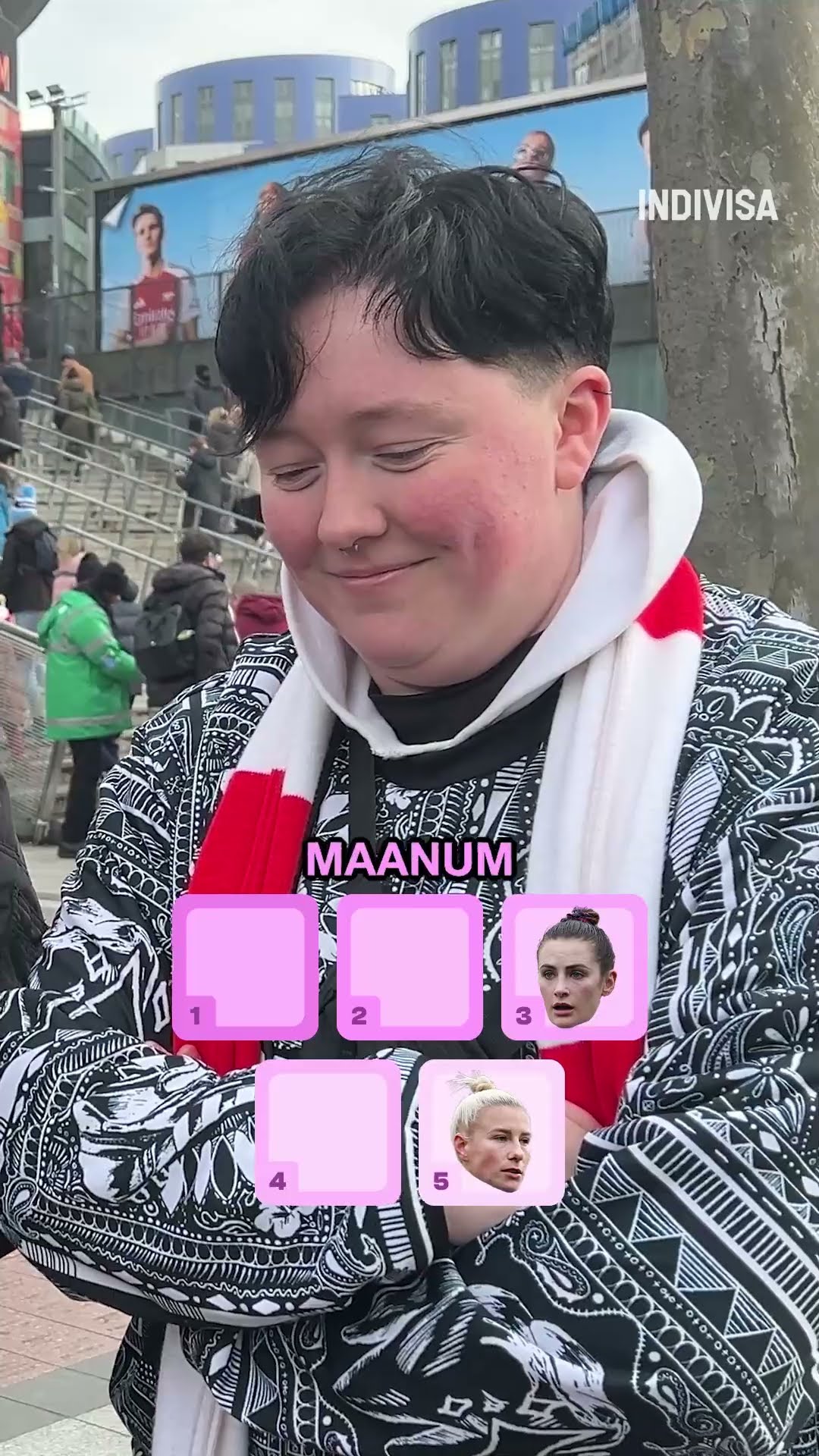 难发现