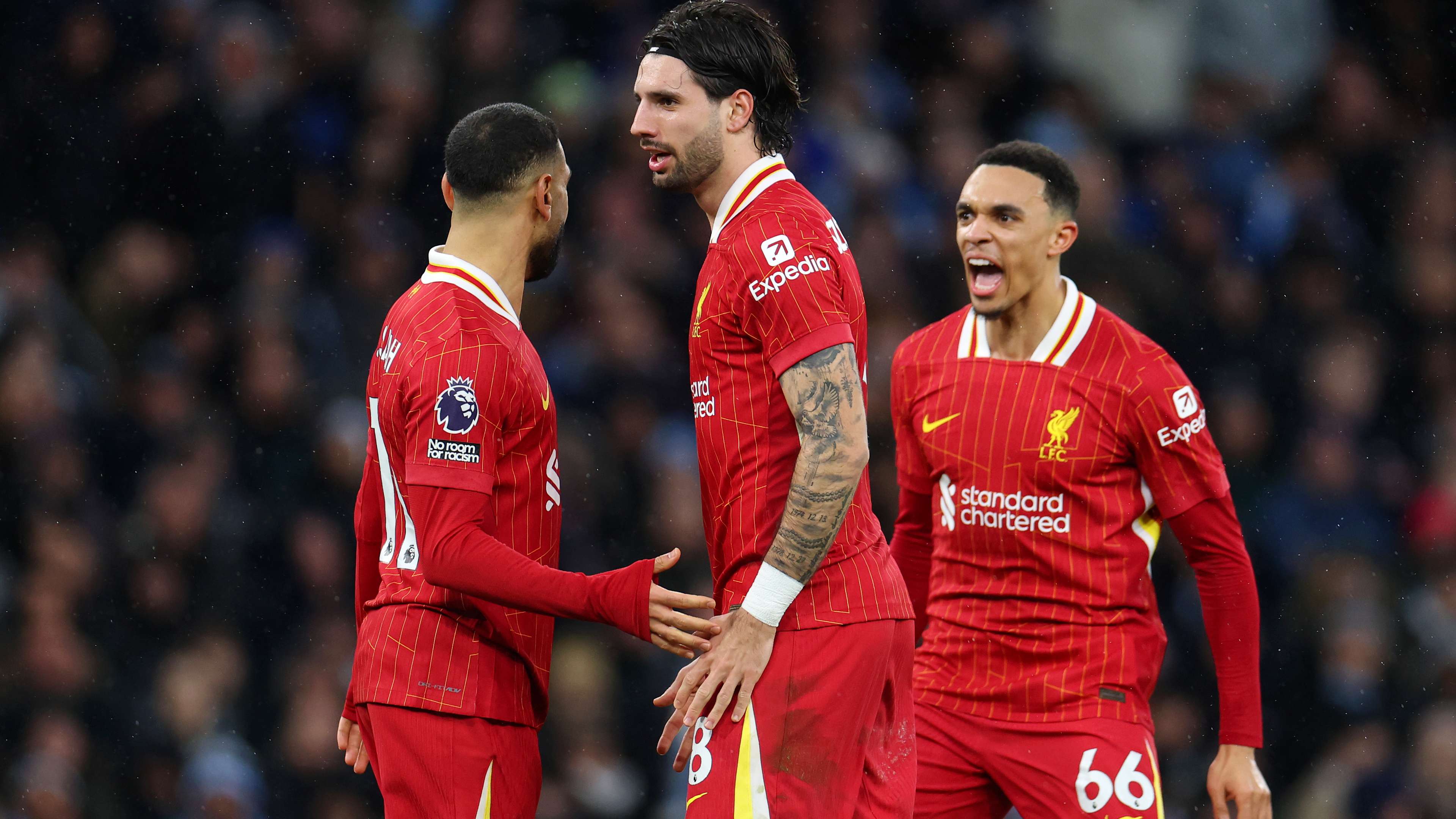 中超第20輪深圳隊1-0長春亞泰 孫捷補射破門卡爾德克中柱.