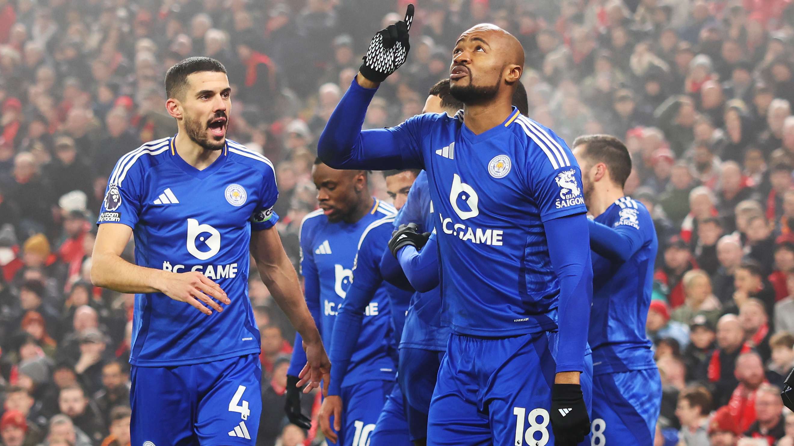 更让球迷对 更让球迷对